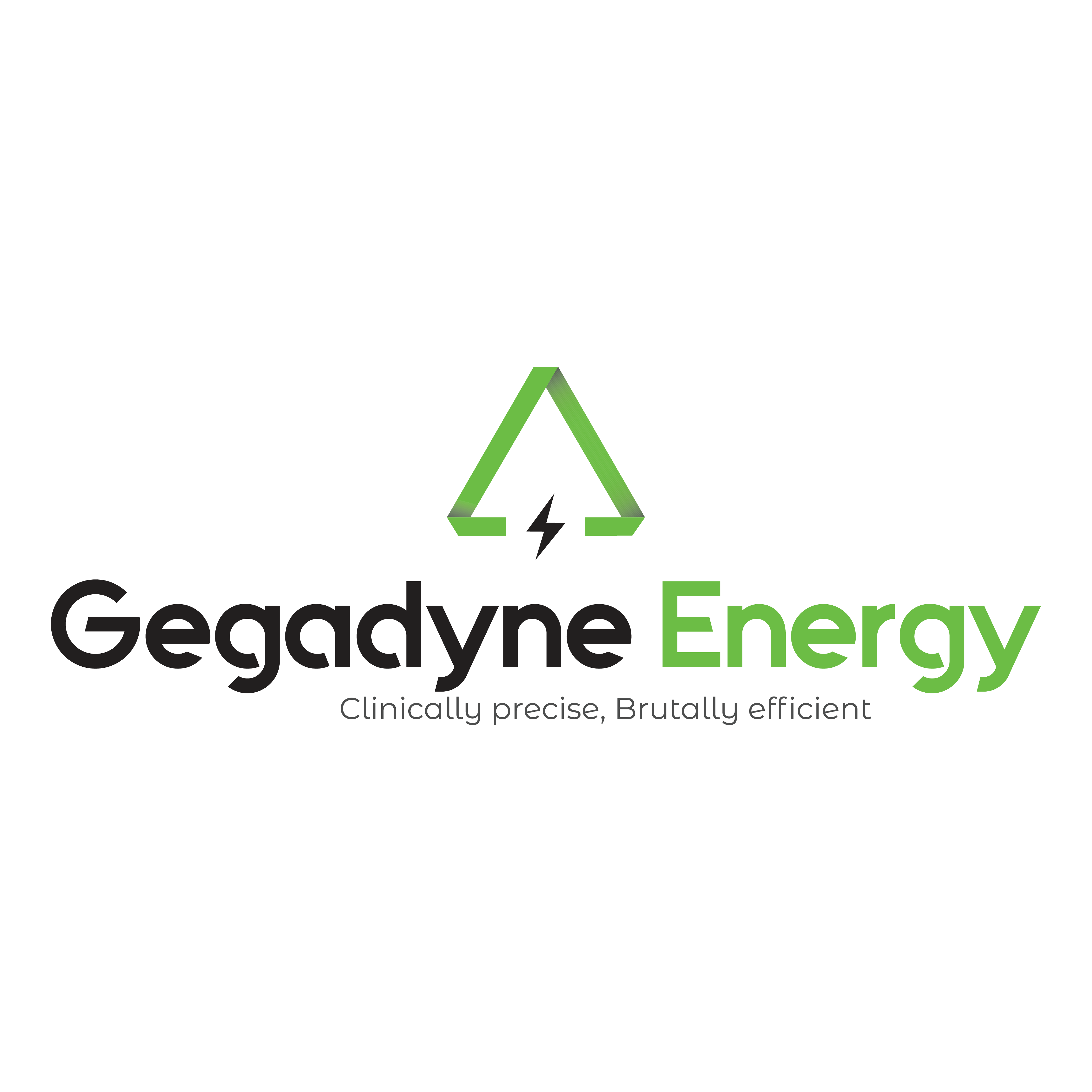 Gegadyne Energy