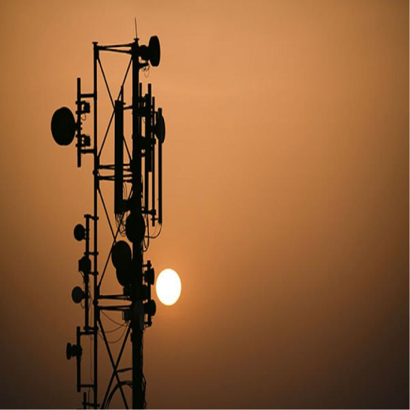 Consumer electronics
